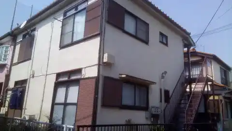 コーポ林