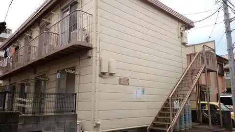 ステラハウス