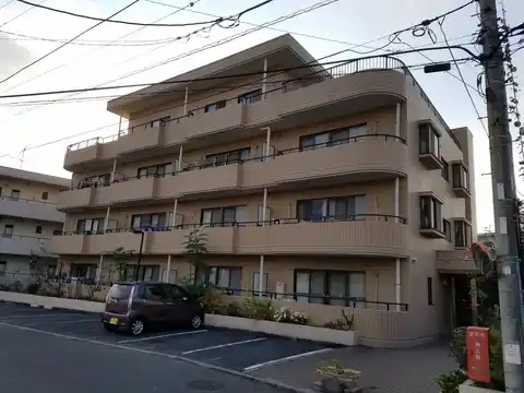 サントピア湘南