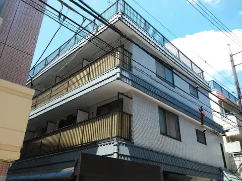 レジデンス岡部