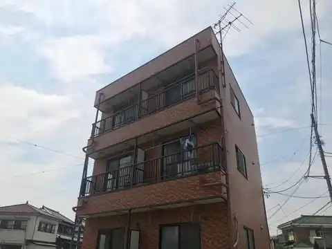 ピュアハウス