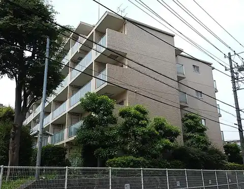 シティコープ梶ヶ谷