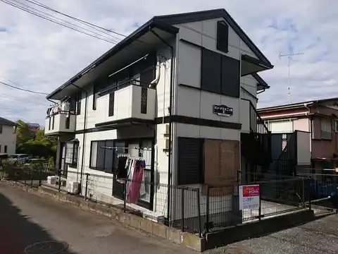 ビューテラス二ツ橋2