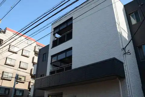 メゾン吉川