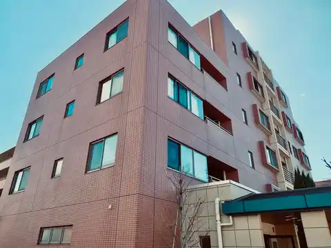グランパサージュ戸田公園