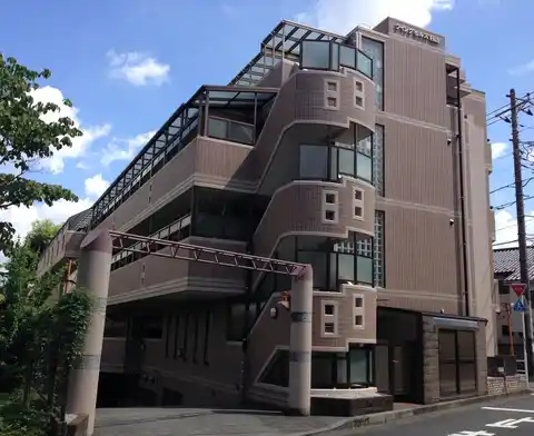 ウイングヒルズ萩山