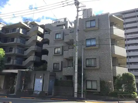フォルスコート学芸大学