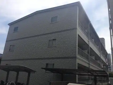 メゾンフルール