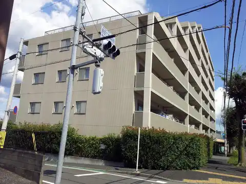ライフレビュー町田ヒルズ