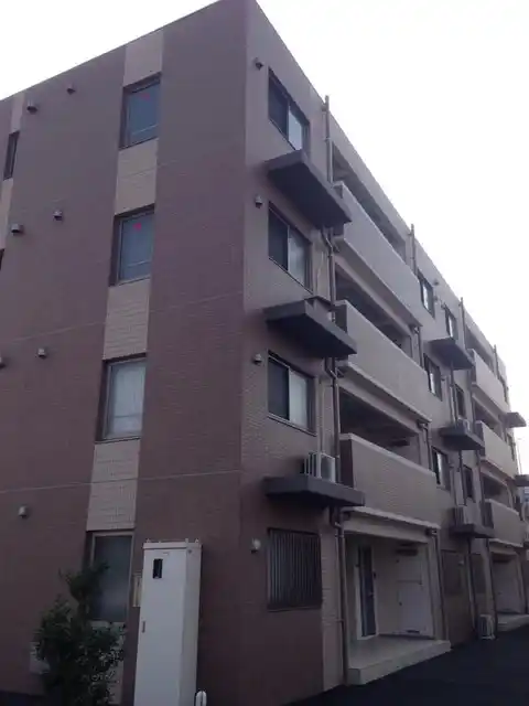 グリーンエイジ
