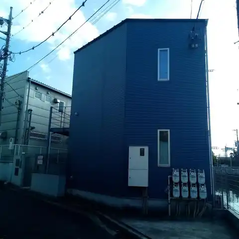 ステラ横浜東