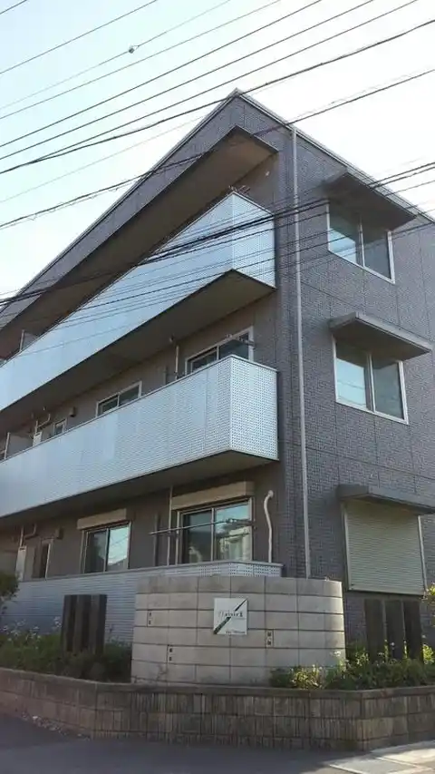 プレジールII