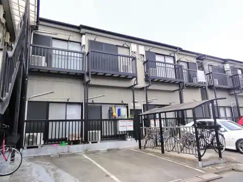 ピュアハウス II