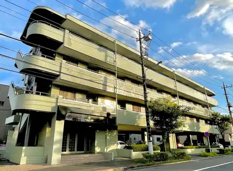 SCライムライト