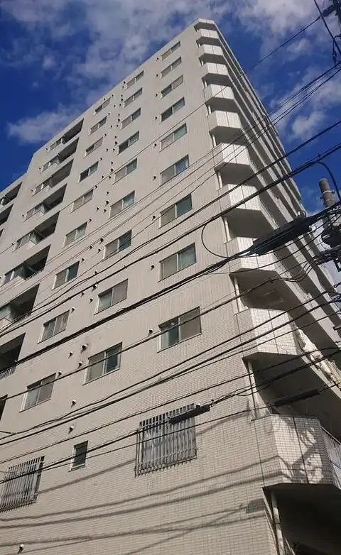 ゴールドパレス豊玉