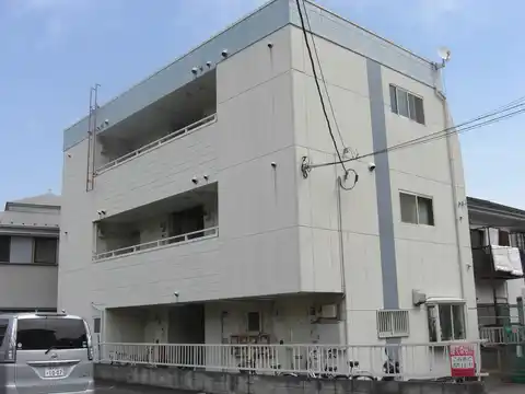ウエストプラザ第一