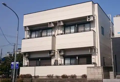 コーポディモア柳瀬川