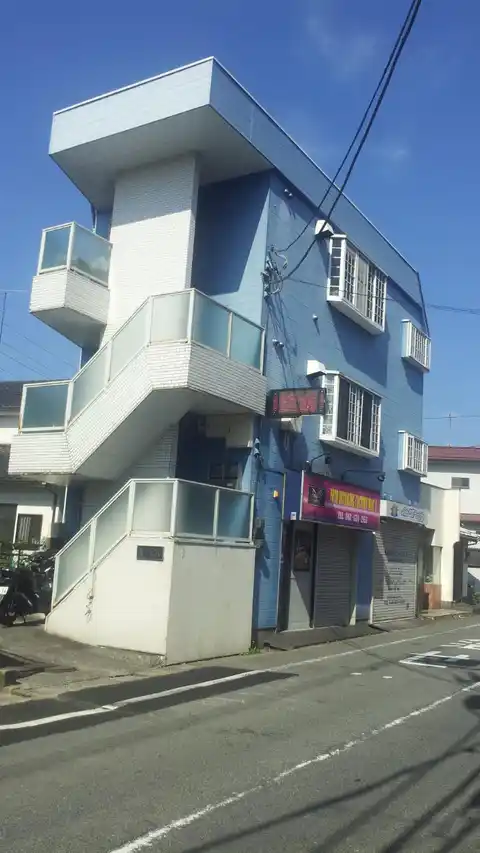 S-1ビル