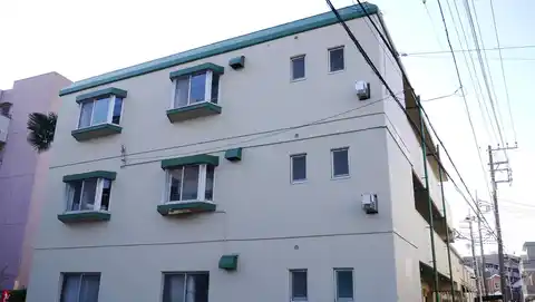 石田ハイツ