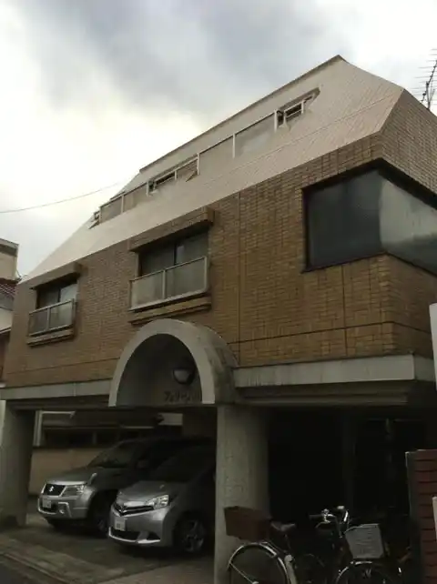 フェリース用賀