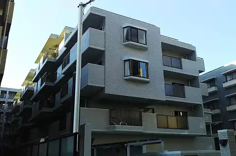 グローリア初穂喜多見