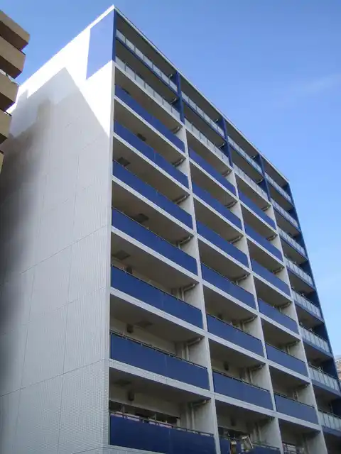 グローリオ横浜根岸