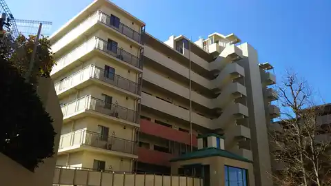 港北センタープレイスC棟