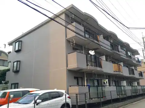 クレスト瀧川