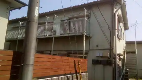 サニーハイツ三留