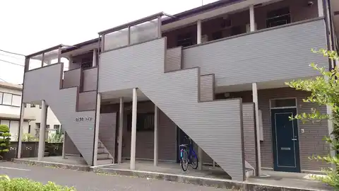 セイフウハイツ
