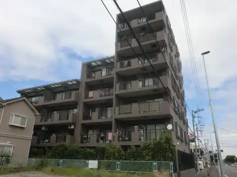 ビッグヴァン湘南台参番館
