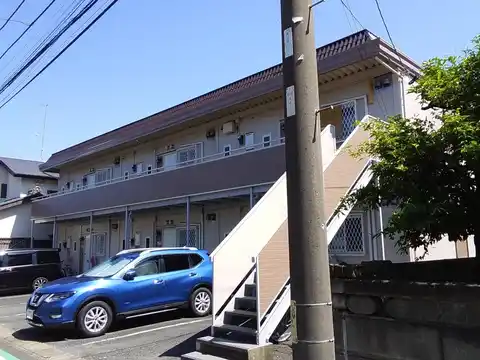 クレストMさがみ野