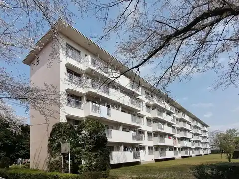 花見川団地7-15