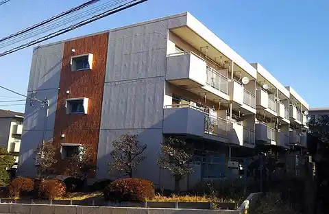 サンライズもえぎ野