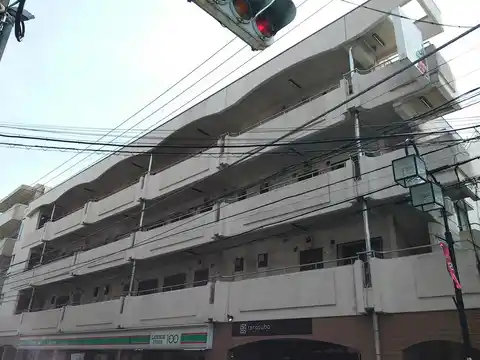 丸三ニューライフ