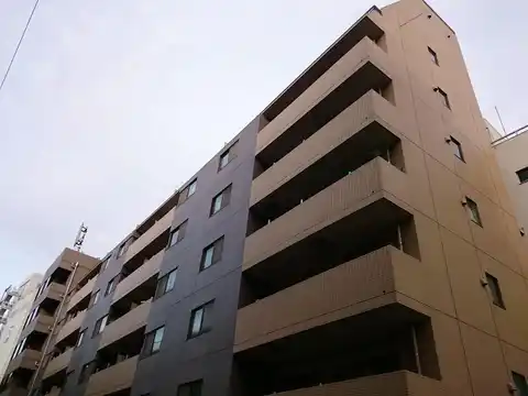プリムローズ両国