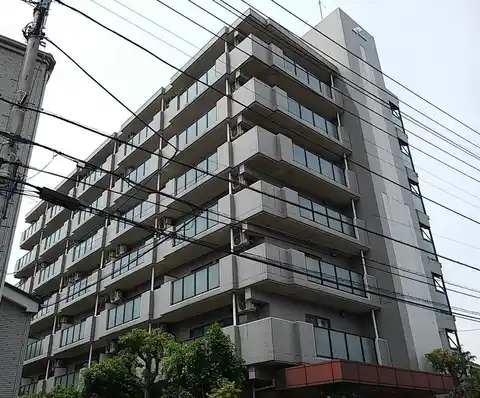 ユニーブル宮崎台