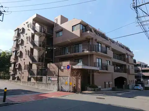 クレアール三ッ境