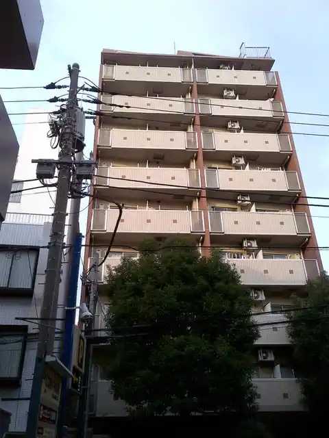 ユニオネスト御茶ノ水