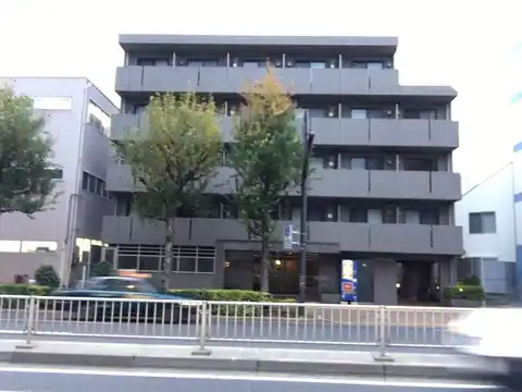 ルーブル小竹向原