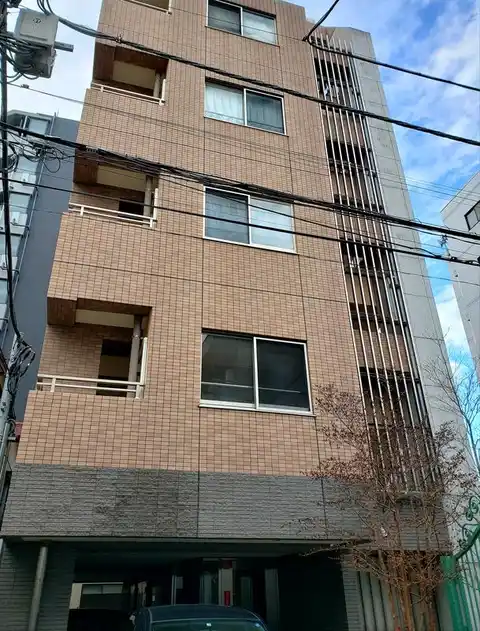 FEAM新丸子