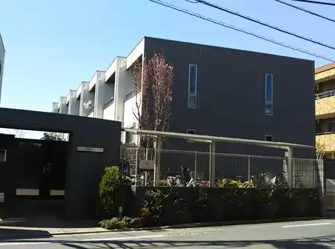 フェルミエール桜丘