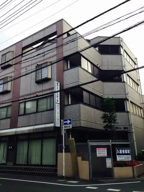アバニティ桜木