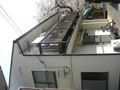 コーポ武山