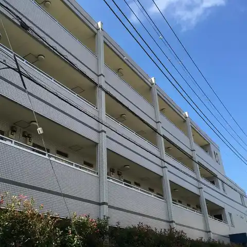 ジュネス幕張本郷
