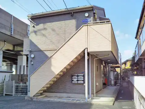 エヌズ本八幡