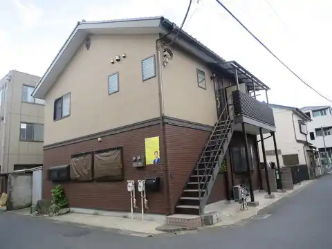 レジデンス和田