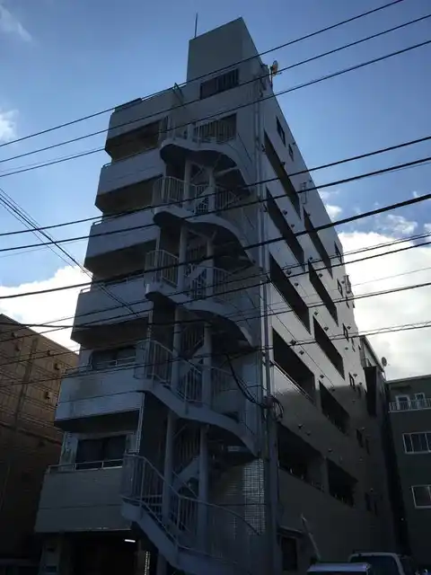 双葉ハイツ