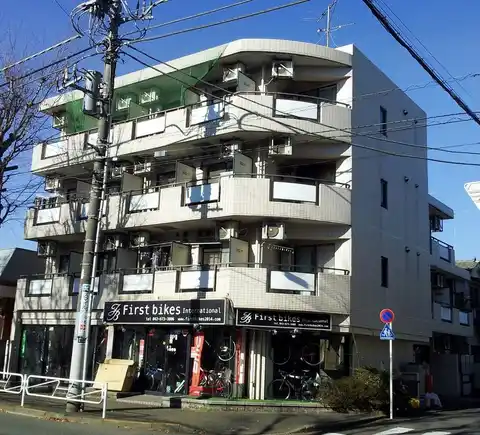フローラル散田