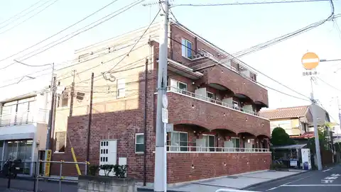 立川富士見町マンション